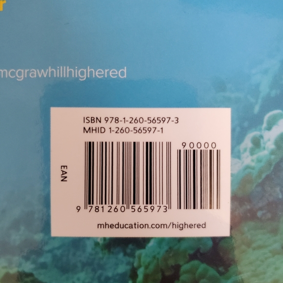 Integrated Principles of Zoology 18th Edition - Picture 3 of 3